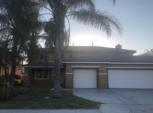 404 Palo Santa Way, San Jacinto, CA 92582