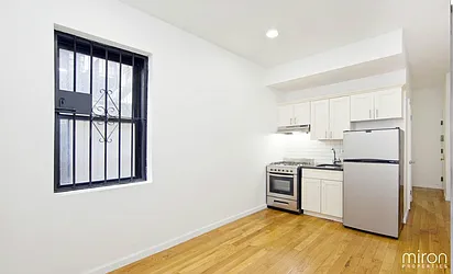 Rented by Miron Properties