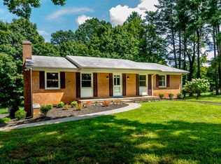 7401 Baldwin Ridge Rd, Warrenton, VA 20187