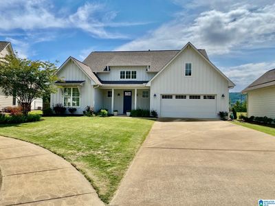 1052 Norman Dr, Birmingham, AL, 35242