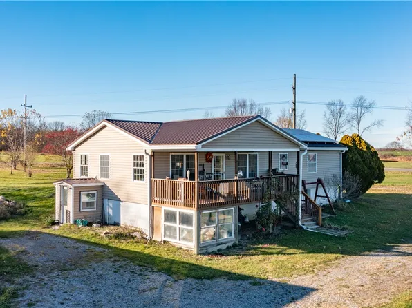 2168 Jones Bridge Rd, Leicester, NY 14481