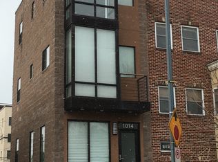 1014 W St NW, Washington, DC 20001