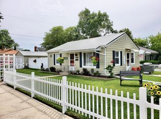 3040 Geneva St, Racine, WI 53402