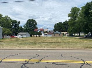 125 Harrison St, Magnolia, OH 44643