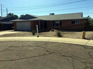1101 E Diamond Dr, Tempe, AZ 85283
