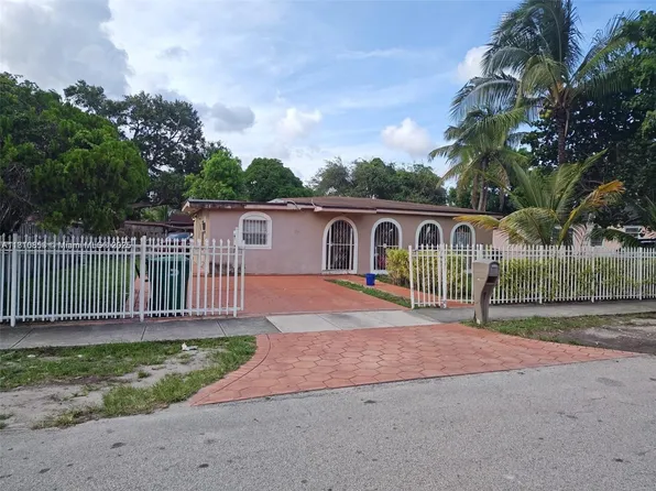 1241 NW 102nd St, Miami, FL 33147