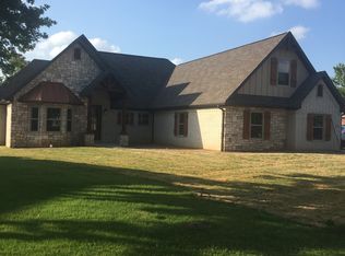 4738 Stonecrest, Springdale, AR 72762