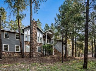 1253 Highland Meadow Rd, Flagstaff, AZ 86001