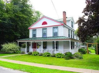 414 Church St, Montrose, PA 18801