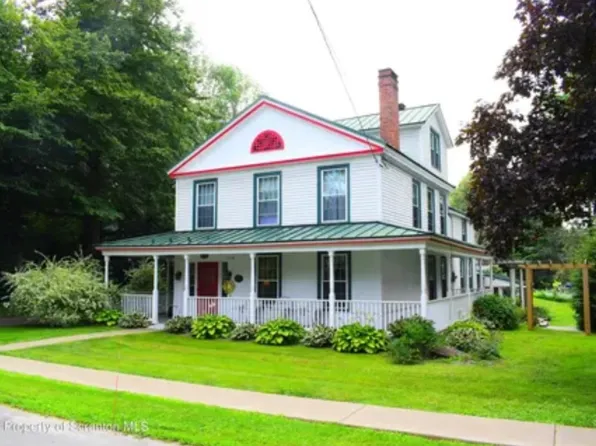 414 Church St, Montrose, PA 18801