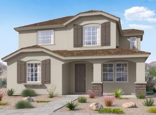 14148 W Bronco Trl, Surprise, AZ 85387