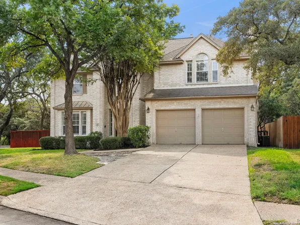 2207 STATTLER ST, San Antonio, TX 78251