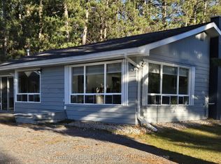 375 Santas Village Rd, Bracebridge, ON P1L1W8