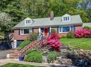 6 Essex Ter, West Orange, NJ 07052