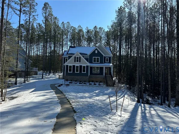 5195 Brandon Pines Way, Providence Forge, VA 23140