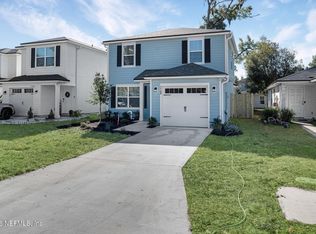 7720 DANDY Avenue, Jacksonville, FL 32211