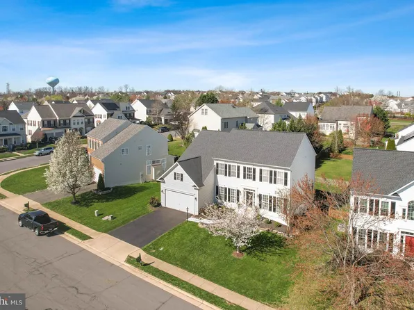 9746 Lennice Way, Bristow, VA 20136