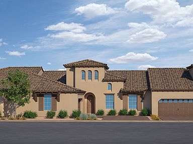 Rosewood Golf Villas By Rosewood Homes In Goodyear Az Zillow