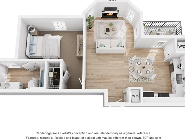 626 Shug Jordan Pkwy #3157, Auburn, AL 36830