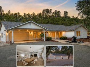 14150 Bear Mountain Rd, Redding, CA 96003