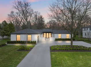 6195 Worlington Rd, Bloomfield Hills, MI 48301