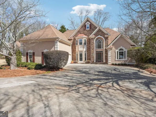 51 Peppertree Ct, Marietta, GA 30068