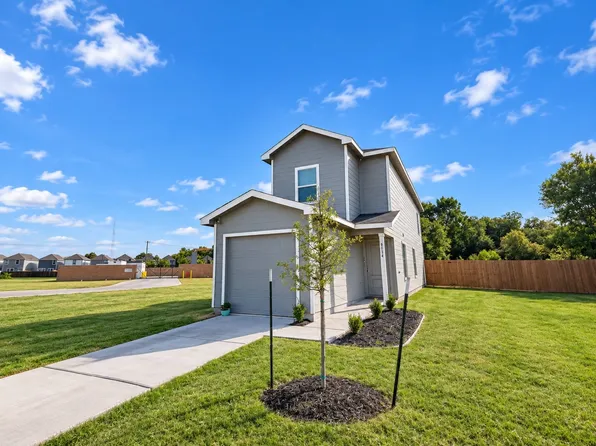 6834 Highlands St, Princeton, TX 75407