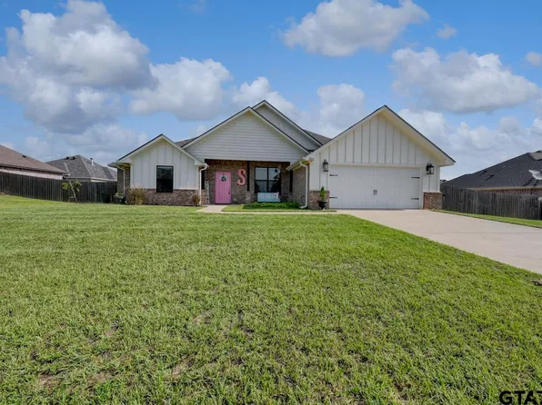 353 Smith Cir, Lindale, TX 75771
