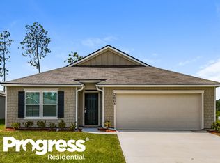 2006 Tyson Lake Dr, Jacksonville, FL 32221