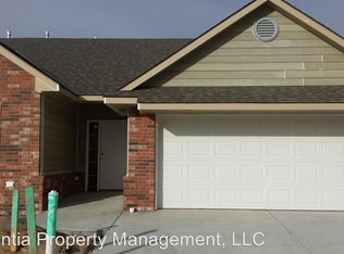 10912 W Jamesport Dr, Maize, KS 67101