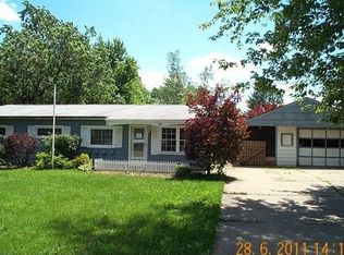 4136 Raymond Dr, Brunswick, OH