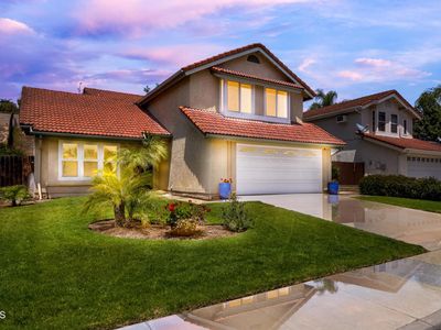 6175 Palomar Cir, Camarillo, CA, 93012