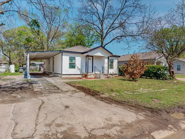 8429 Nisqually St, Dallas, TX 75217