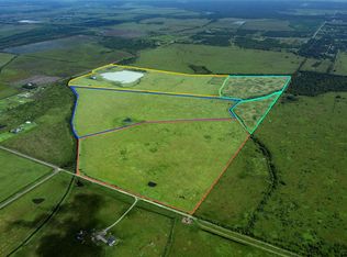 Big Hill Rd, Beaumont, TX 77705