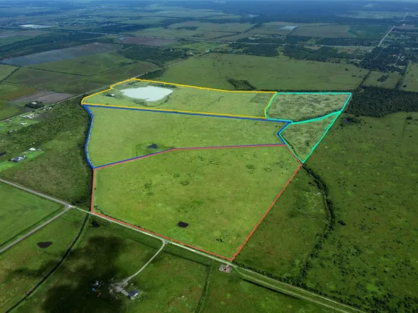 Big Hill Rd, Beaumont, TX 77705