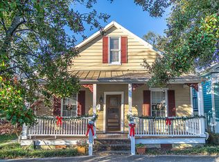 211 Castle St, Wilmington, NC 28401