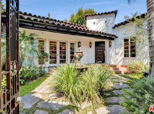 6415 W Olympic Blvd, Los Angeles, CA 90048