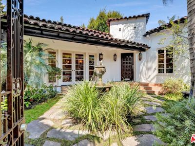 6415 W Olympic Blvd, Los Angeles, CA, 90048