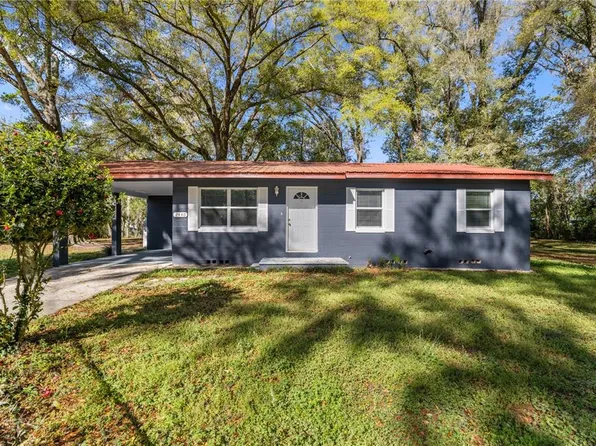 2440 NE 13th Ave, Ocala, FL 34470