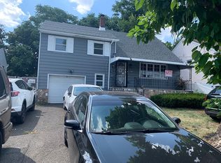 272-274 E 43rd St, Paterson, NJ 07504