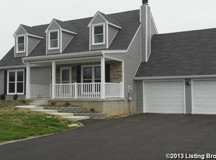 5700 W Highway 524, Westport, KY 40077