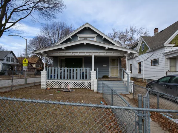 1532 W Concordia AVENUE, Milwaukee, WI 53206