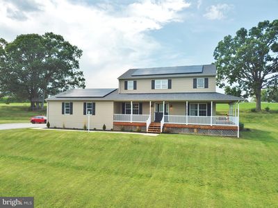 2060 Slagel Rd, Spring Grove, PA, 17362