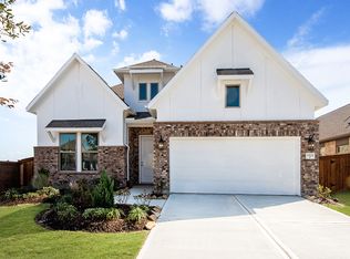 13926 Paseo De La Paz Pl, Cypress, TX 77433