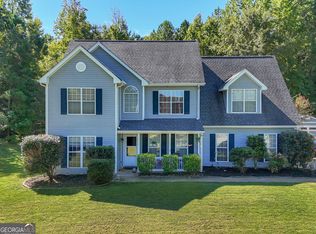 191 Old Stonewall Dr, Locust Grove, GA 30248