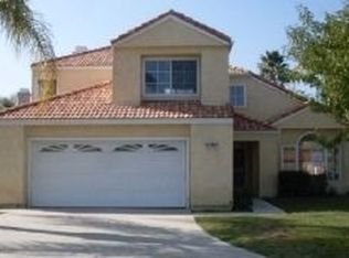 30021 Via Corazon, Menifee, CA 92584