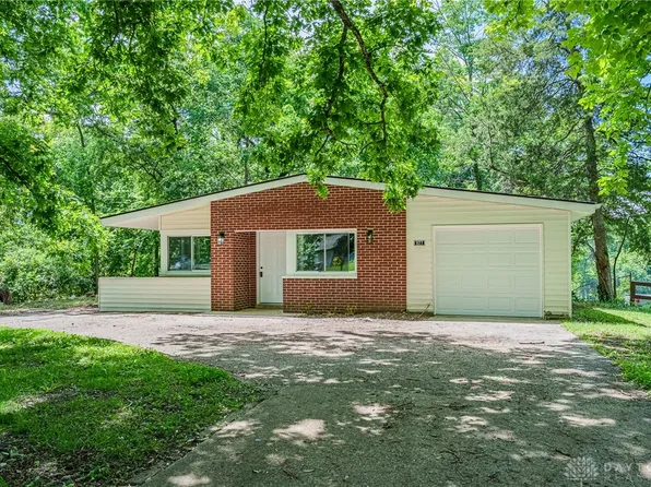 927 Oakland Dr, Dayton, OH 45434