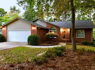 117 Greenside Dr, Greenwood, SC 29649