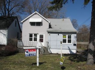 4651 E 9 Mile Rd, Warren, MI 48091