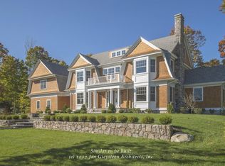 19 Falmouth Rd, Wellesley, MA 02481